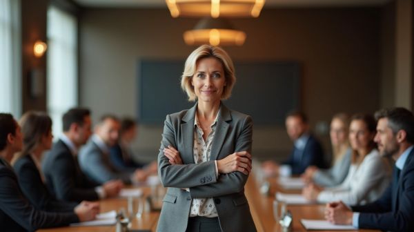 Améliorez vos relations sensibles avec la formation assertivité RH