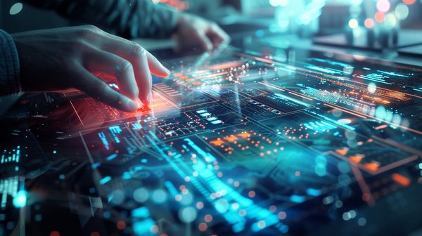 Conception site web clé en main chez delisoft