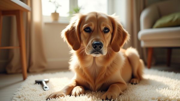 Le meilleur démêlant pour chien pour un toilettage facilité