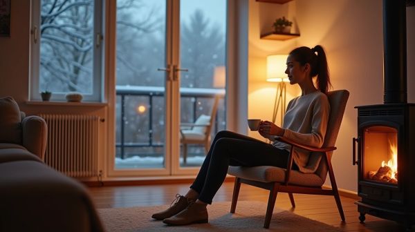 Optimiser votre chauffage avec les pompes à chaleur performantes