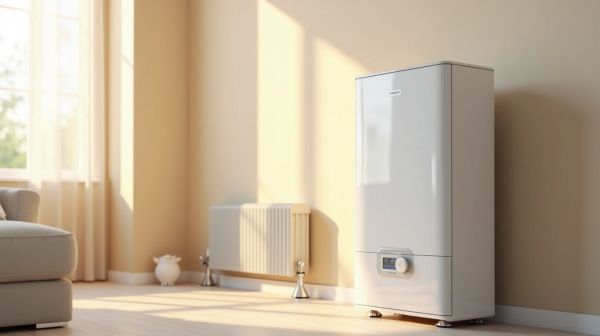 Optimiser votre chauffage avec les pompes à chaleur performantes