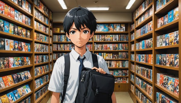 Les incontournables produits dérivés pour les fans de mangas