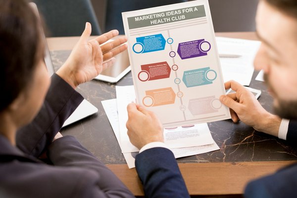 Révélez le potentiel de votre entreprise avec une agence de marketing digital