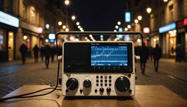 Les meilleures fréquences radio à lille : guide complet des stations