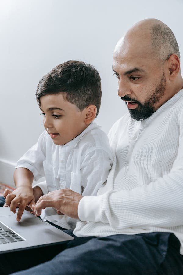 Des cours d'arabe en ligne pour les enfants : apprenez en s'amusant